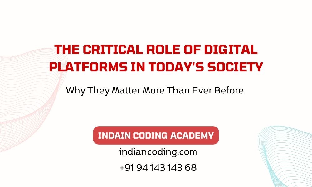 Indian Coding Acadmey
