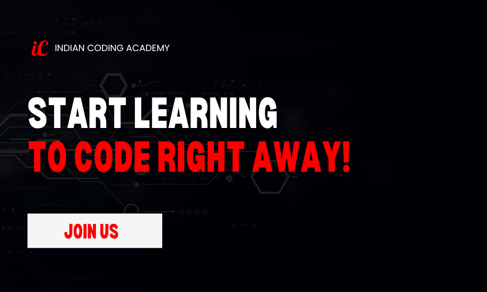Indian Coding Academy