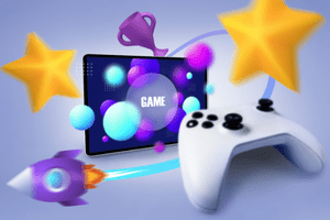 Indian Coding Academy Basic Game Deevlopment Course