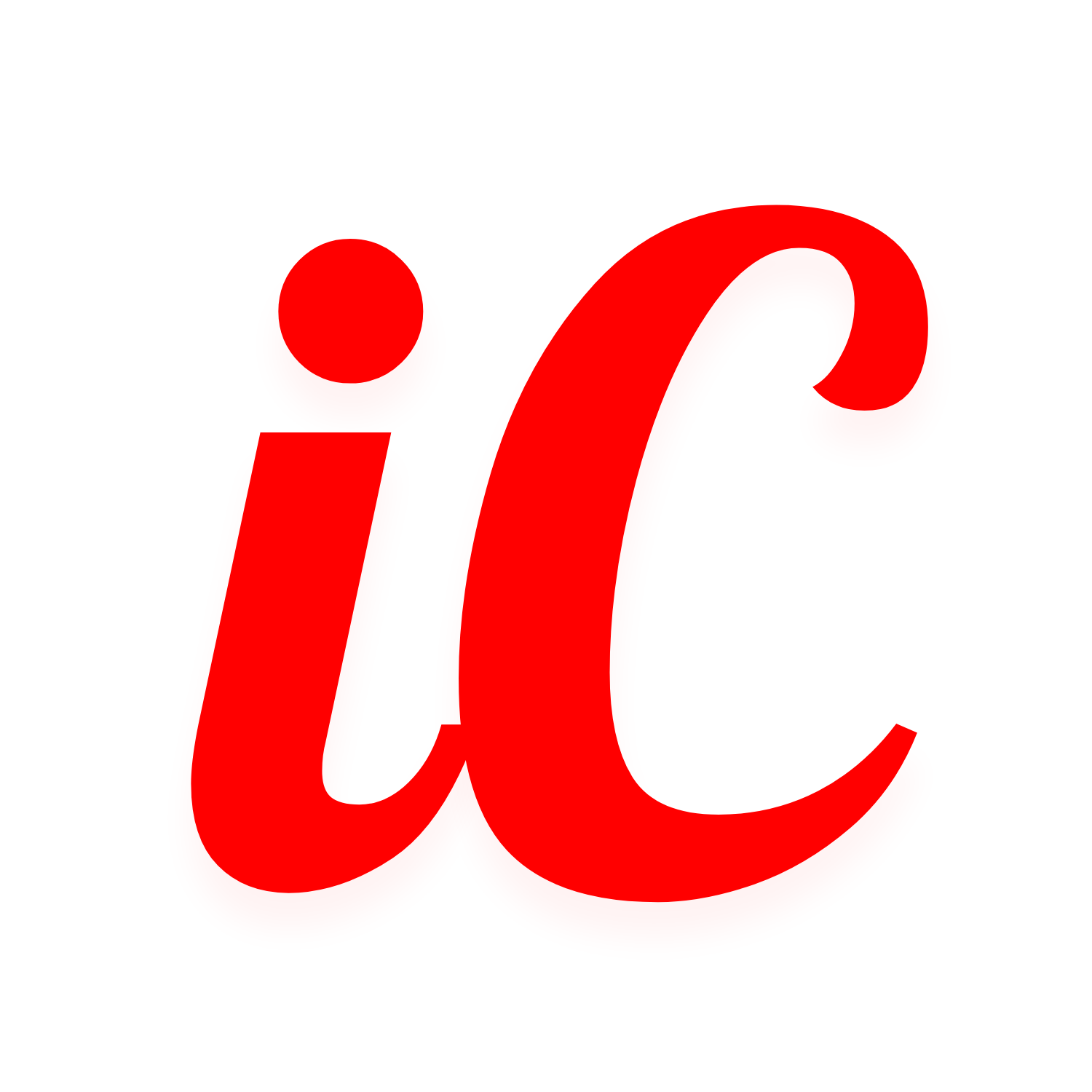 Indian Coding Academy Logo