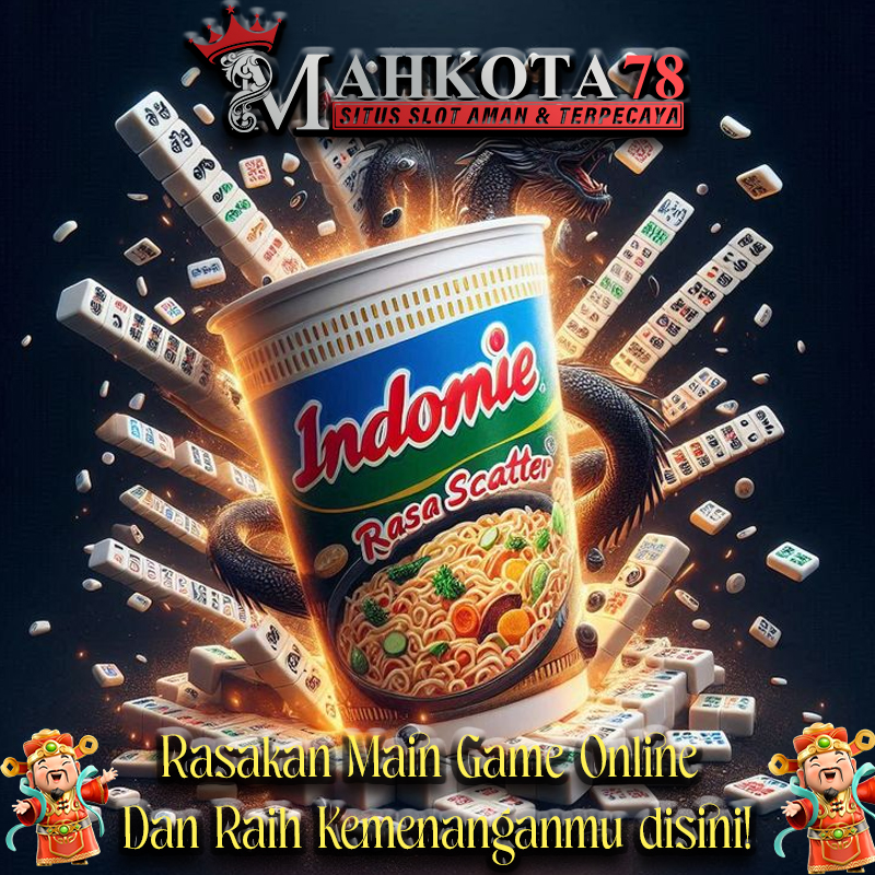 Mahkota78 Mahkota78