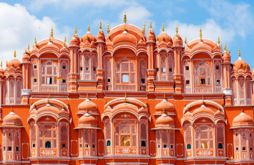Indian Coding Academy Jaipur
